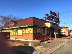 コメダ珈琲店　ＭＥＧＡドン・キホーテ成東店
