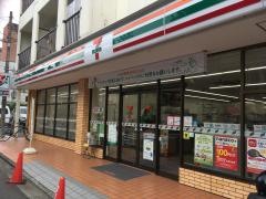 セブンイレブン　仙台米ヶ袋1丁目