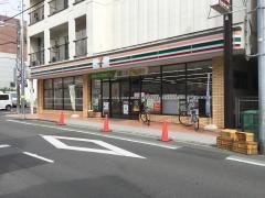 セブンイレブン　仙台米ヶ袋1丁目