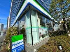 ファミリーマート　海岸三丁目店