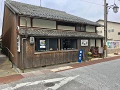 町家カフェ風来居