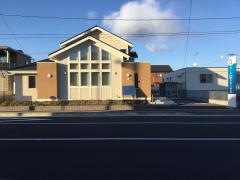 なくい外科内科胃腸内科クリニック
