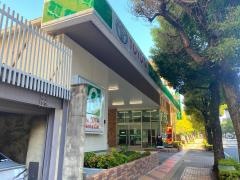 トヨタレンタリース熊本熊本県庁前店