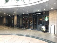 スターバックスコーヒー　イオンスタイル品川シーサイド店