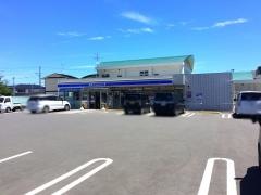 ローソン　仙台福室北店