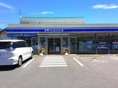 ローソン　仙台福室北店