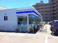 ローソン　仙台福室北店