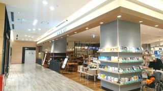 未来屋書店　徳島店