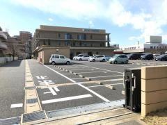 ゆいまーる習志野介護老人福祉施設