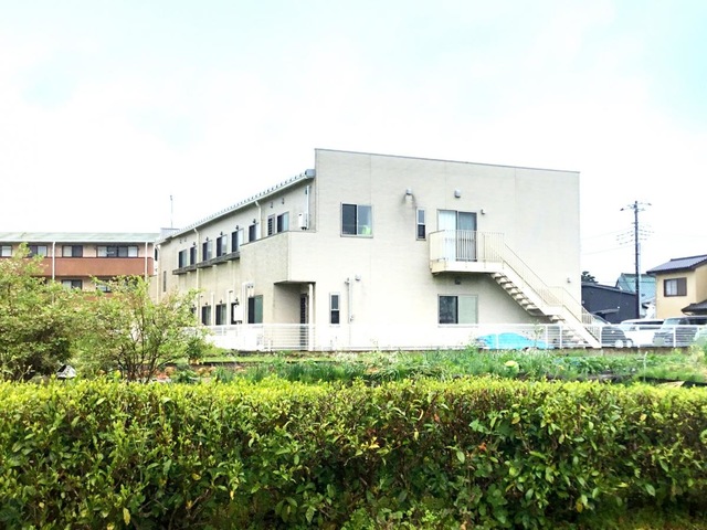 グループホームふれあい佐野