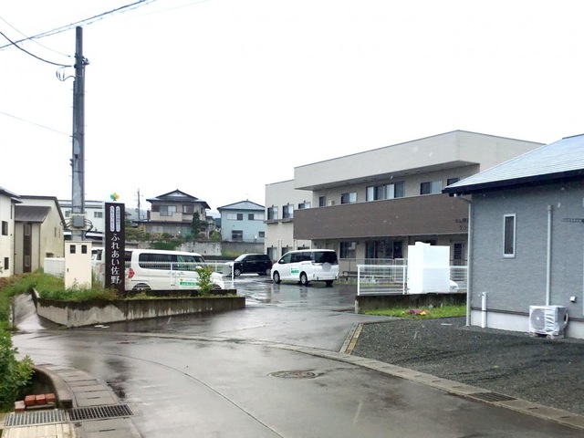 グループホームふれあい佐野 施設外観