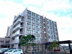特別養護老人ホーム寿楽園