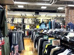 ヴィクトリアゴルフ　ゆめタウン博多店