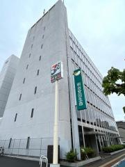 明治安田生命保険相互会社　福山支社