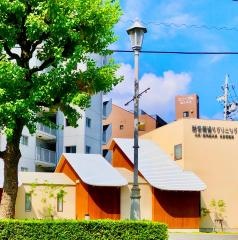 図書館通りクリニック