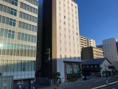 ダイワロイヤルホテル　Ｄ－ＰＲＥＭＩＵＭ　奈良