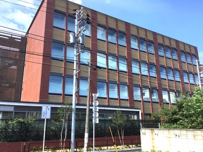 東京都板橋区の大学 短大一覧 Navitime