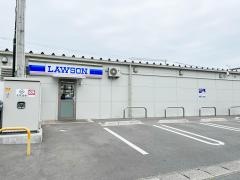 ローソン　いわき平沼ノ内店