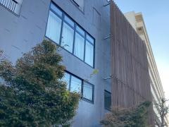 まなびの森保育園学芸大学前