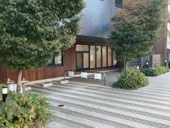 まなびの森保育園学芸大学前