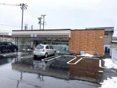 セブンイレブン　仙台古城１丁目店