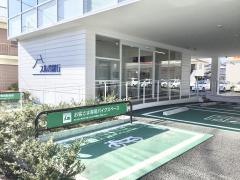 スルガ銀行富士吉原支店