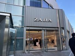 ザラ　六本木ヒルズ店
