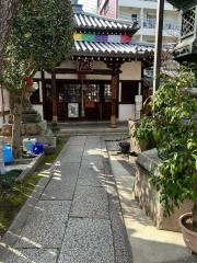 平等寺