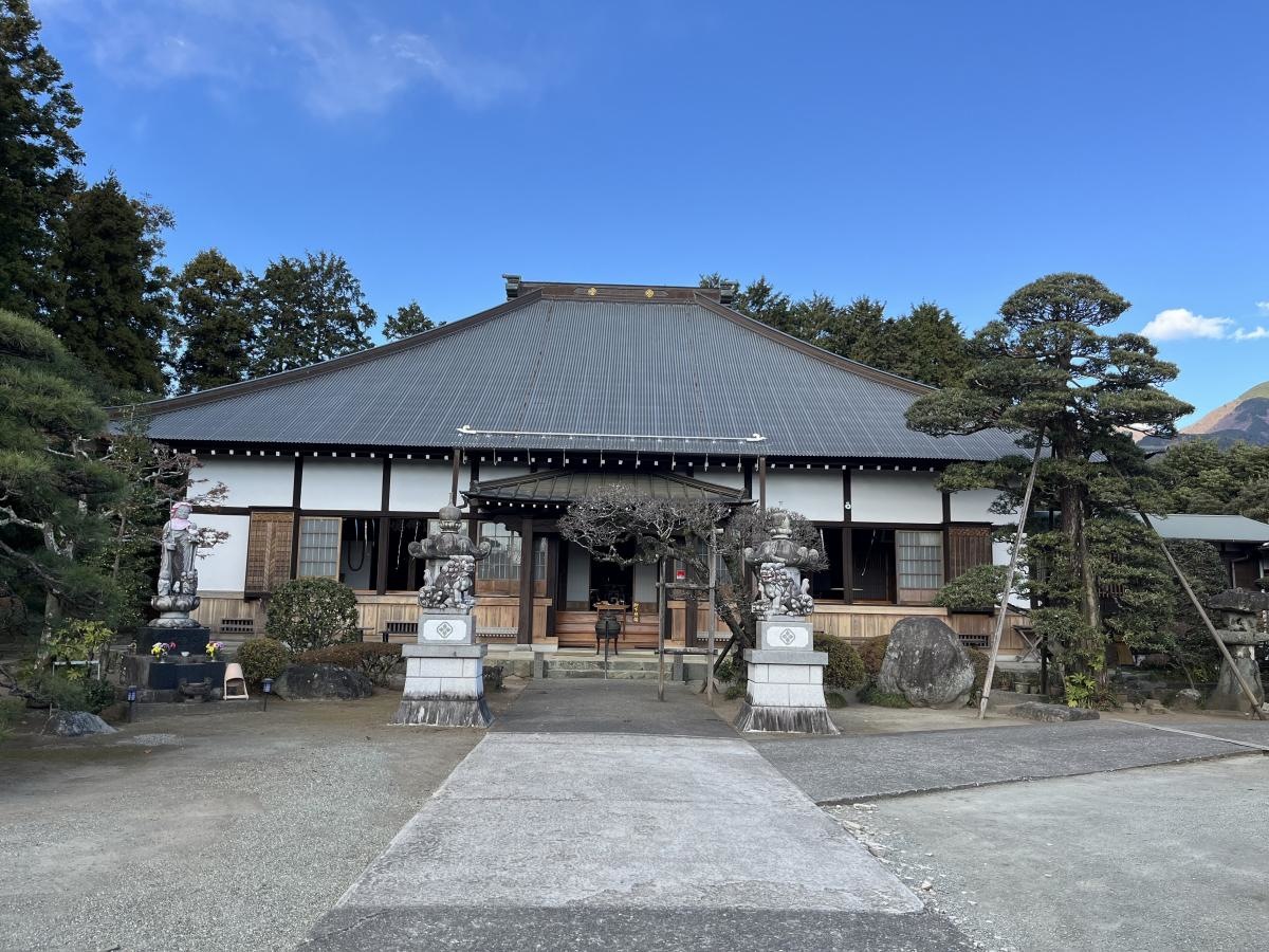 蔵林寺