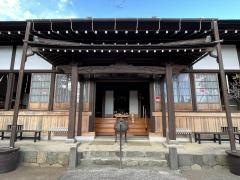 蔵林寺