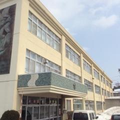 札幌市立常盤中学校