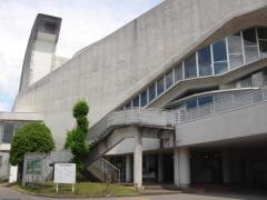 日光市今市文化会館