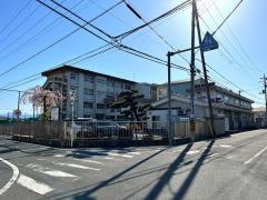 高崎市立中尾中学校