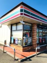 セブンイレブン　前橋堤町店
