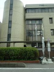 鳩ヶ谷図書館