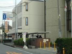 鳩ヶ谷図書館
