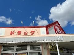 ヤックスドラッグ上茂原店