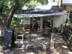 史跡の駅おたカフェ