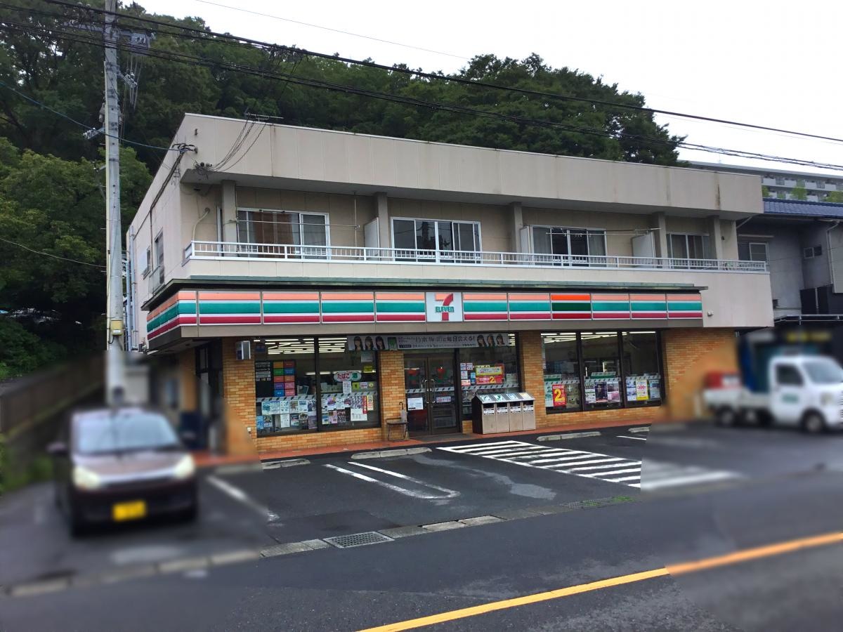 建物全景