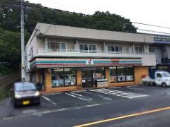 セブンイレブン　川崎平店
