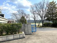 丹波市立春日中学校