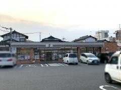 セブンイレブン　鳥栖宿町店