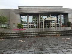 西都市民会館