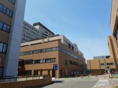 北海道大学病院