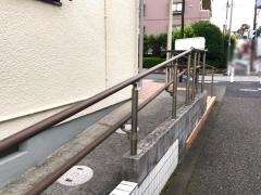 角張医院
