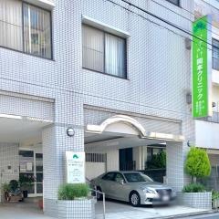 岡本胃腸科内科