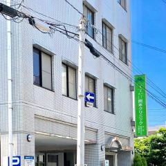 岡本胃腸科内科