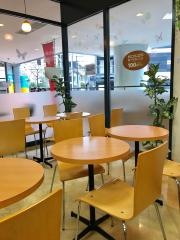 阪急ベーカリー＆カフェ西新店