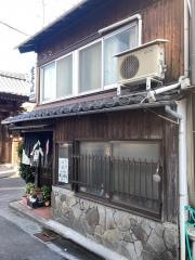 山綱食堂