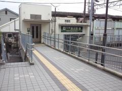 鵠沼駅
